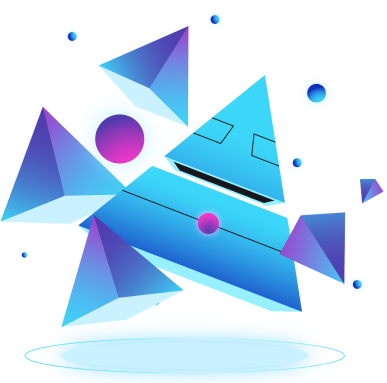 Cryptocurrency Illustration